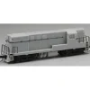 Atlas 52000 N Scale Undecorated H15-44 - Model Train Junction: Quality Parts and Art Supplies