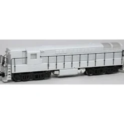 Atlas 49500 N Scale Undecorated FM Train Master Phase 1 - Model Train Junction: Quality Parts and Art Supplies