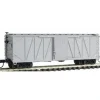 Atlas 41701 N Scale Undecorated USRA Single-Sheathed Box Car - Model Train Junction: Quality Parts and Art Supplies