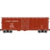 Atlas 50000162 N Scale UP 1932 ARA Boxcar #182500 - Model Train Junction: Quality Parts and Art Supplies