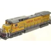 Atlas 48898 N Scale UP B40-8 w/Decoder #1865 - Model Train Junction: Quality Parts and Art Supplies