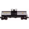 Atlas 43911 N Scale Wyandotte 11,000 Gallon Tankcar #3715 - Model Train Junction: Quality Parts and Art Supplies