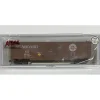 Atlas 38912 N Seaboard Air Line 50' Single Door Boxcar #27190 - Model Train Junction: Quality Parts and Art Supplies
