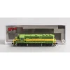 Atlas 53937 N Seaboard GP-40 Diesel Locomotive #626 w/DCC - Model Train Junction: Quality Parts and Art Supplies