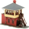 Atlas 2840 N Signal Tower Building Kit - Model Train Junction: Quality Parts and Art Supplies