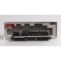 Atlas 54445 N Southern SD-24 Diesel Locomotive #2517 w/DCC - Model Train Junction: Quality Parts and Art Supplies