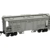 Atlas 31972 N Trainman PS-2 Covered Hopper, AC&Y #31561 - Model Train Junction: Quality Parts and Art Supplies