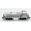 Atlas 52202 N Undecorated MP15DC Diesel Locomotive w/o Decoder - Model Train Junction: Quality Parts and Art Supplies