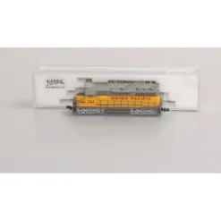 Atlas 4621 N Union Pacific EMD GP-35 Diesel Locomotive #762 LN/Box - Model Train Junction: Quality Parts and Art Supplies