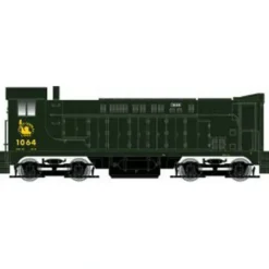 Atlas 51048 N VO1000, CNJ #1063 - Model Train Junction: Quality Parts and Art Supplies