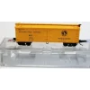 Atlas 41477 N WFE 40' Reefer Car - Model Train Junction: Quality Parts and Art Supplies