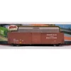 Atlas 16681 N&W 60' SD Auto Box #600859 - Model Train Junction: Quality Parts and Art Supplies