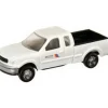 Atlas 3008 NJ Transit Ford F-150 Pickup (2) - Model Train Junction: Quality Parts and Art Supplies