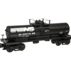 Atlas 1005010 Norfolk Southern O IR Tank #999731 - Model Train Junction: Quality Parts and Art Supplies