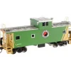 Atlas 13122 Northern Pacific Cupola Caboose #10143 - Model Train Junction: Quality Parts and Art Supplies