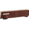 Atlas 20000667 NS 60' ACF Auto Parts Boxcar #600940 - Model Train Junction: Quality Parts and Art Supplies