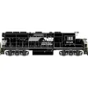 Atlas 10000675 NS GP40-2 Phase 2 #3011 - Model Train Junction: Quality Parts and Art Supplies