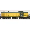Atlas 4531 O CNW RSD4/5 Diesel Locomotive #1665 - 2-Rail - Model Train Junction: Quality Parts and Art Supplies