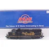 Atlas 1255 O Gauge Rio Grande Unpowered GP-60 Diesel Locomotive #3156 (3-Rail) - Model Train Junction: Quality Parts and Art Supplies