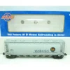 Atlas 6336-2 O Gauge Wabash 6-Bay Cylindrical Hopper #33031 (3-Rail) LN/Box - Model Train Junction: Quality Parts and Art Supplies