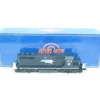 Atlas 1132-2 O MP GP-35 Powered Diesel Locomotive #618 - 3-Rail - Model Train Junction: Quality Parts and Art Supplies