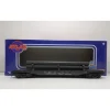 Atlas 933-1 O New Haven 52'6" Flatcar #17208 (3 Rail) - Model Train Junction: Quality Parts and Art Supplies