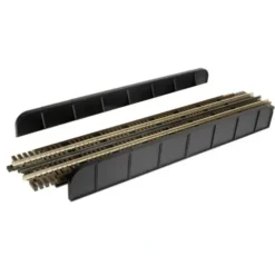 Atlas 6919 O 3-Rail Add On Plate Girder Bridge Kit - Model Train Junction: Quality Parts and Art Supplies