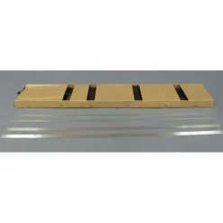 Atlas 7922 O Scale Bridge Add-On Kit - Model Train Junction: Quality Parts and Art Supplies