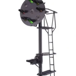 Atlas 7911 O Scale Clear Position Light Signal - Model Train Junction: Quality Parts and Art Supplies