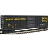 Atlas 20010081 O Scale Family Lines 50'6"Boxcar #5311 (3 Rail) - Model Train Junction: Quality Parts and Art Supplies