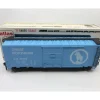 Atlas 6201 O Scale Great Northern Boxcar (3 Rail) - Model Train Junction: Quality Parts and Art Supplies