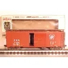 Atlas 6202 O Scale IC Boxcar (3 Rail) - Model Train Junction: Quality Parts and Art Supplies