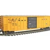 Atlas 2001010-2 O Scale Railbox 50'6' Boxcar #30309 (3 Rail) - Model Train Junction: Quality Parts and Art Supplies
