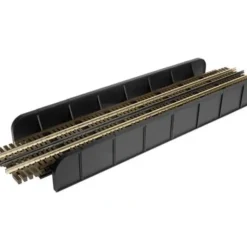 Atlas 6918 O Scale Reading Girder Bridge (3 Rail) - Model Train Junction: Quality Parts and Art Supplies