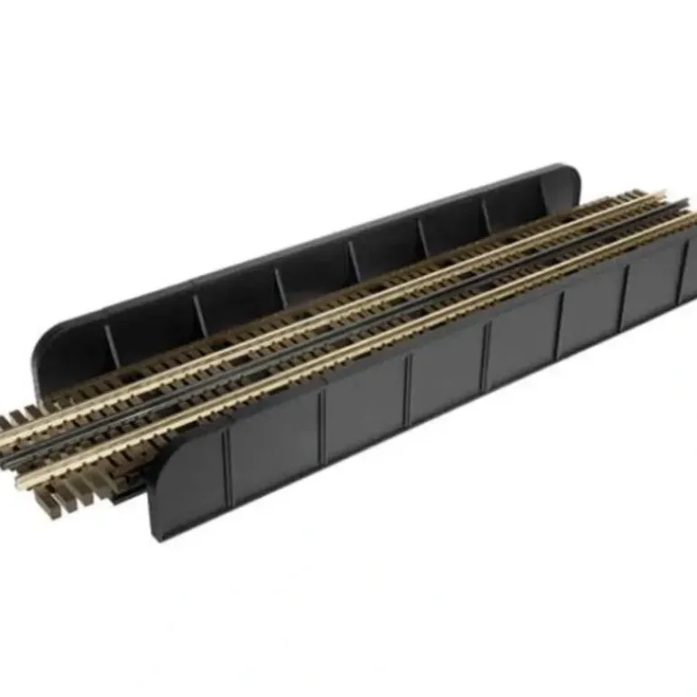 Atlas 6918 O Scale Reading Girder Bridge (3 Rail) - Model Train Junction: Quality Parts and Art Supplies