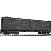 Atlas 3001006 O Scale 3Rl MP 53' 6" Wood Express Reefer (3 Rail) - Model Train Junction: Quality Parts and Art Supplies