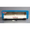 Atlas 6405-2 O Scale Technical Propellants 33K Gallon Tank Car #18784 (3Rail) - Model Train Junction: Quality Parts and Art Supplies