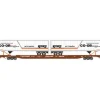 Atlas 69893 O Scale TPTX 89'4"Flatcar #970017 (3 Rail) - Model Train Junction: Quality Parts and Art Supplies