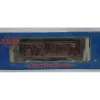 Atlas 8337-4-4 O USRA B&M Double Sheathed Box Car #70255 (3-Rail) - Model Train Junction: Quality Parts and Art Supplies