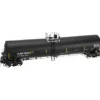 Atlas 20000426 PLMX 25,500 Gallon Tankcar #25133 - Model Train Junction: Quality Parts and Art Supplies