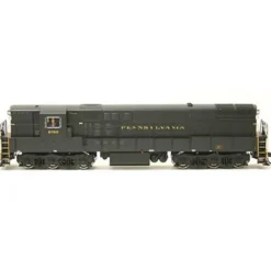 Atlas 7821 PRR FM TrainMaster #8705 - Model Train Junction: Quality Parts and Art Supplies