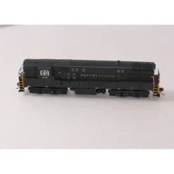 Atlas 7854 PRR FM Trainmaster #8706 - Model Train Junction: Quality Parts and Art Supplies