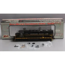 Atlas 10000268 SCL SDP35 w/o Sound #617 - Model Train Junction: Quality Parts and Art Supplies