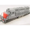 Atlas 6912 Southern Pacific SD35 Diesel Engine #6912 - Model Train Junction: Quality Parts and Art Supplies