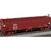Atlas 1161 SP&S 70t Ballast Hopper - Model Train Junction: Quality Parts and Art Supplies