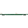 Atlas 20000293 Texas Mexican ACF 89'4" Flatcar #400250 - Model Train Junction: Quality Parts and Art Supplies