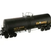 Atlas 62384 Tru-Sweet Trinity Tank Car #65238 - Model Train Junction: Quality Parts and Art Supplies