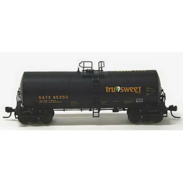 Atlas 62383 Tru-Sweet Trinity Tank Car #65224 - Model Train Junction: Quality Parts and Art Supplies