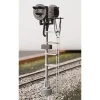 Atlas 239 Type "G" Bi-Directional Single Target Signal - Model Train Junction: Quality Parts and Art Supplies