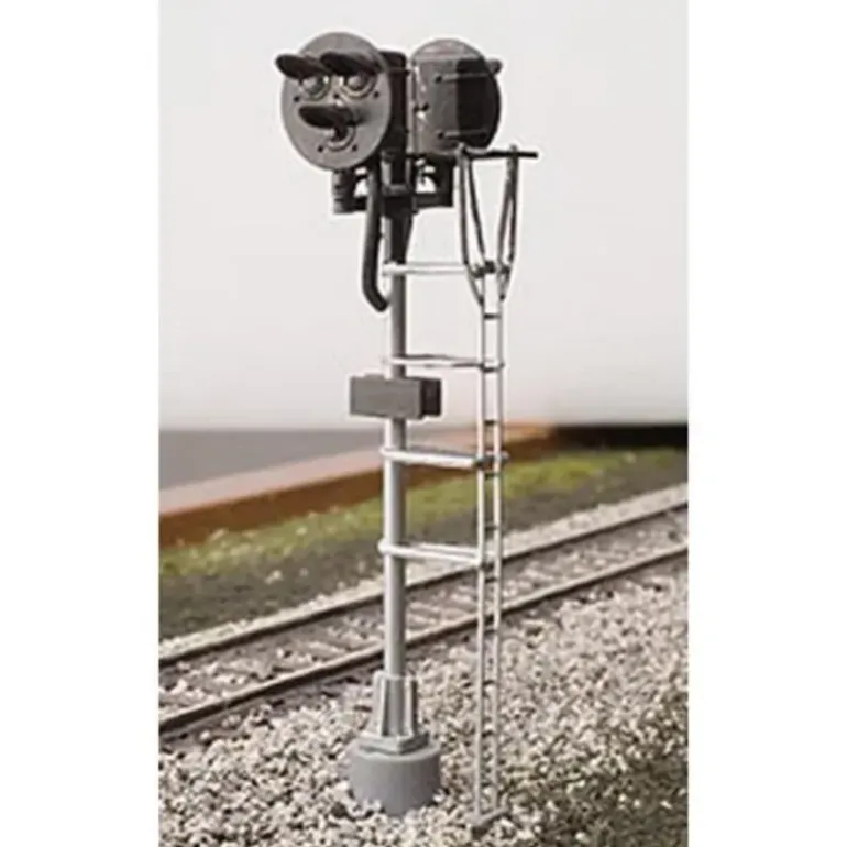 Atlas 239 Type "G" Bi-Directional Single Target Signal - Model Train Junction: Quality Parts and Art Supplies